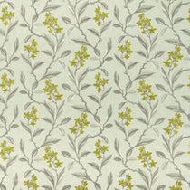 Melrose Charteuse Curtains